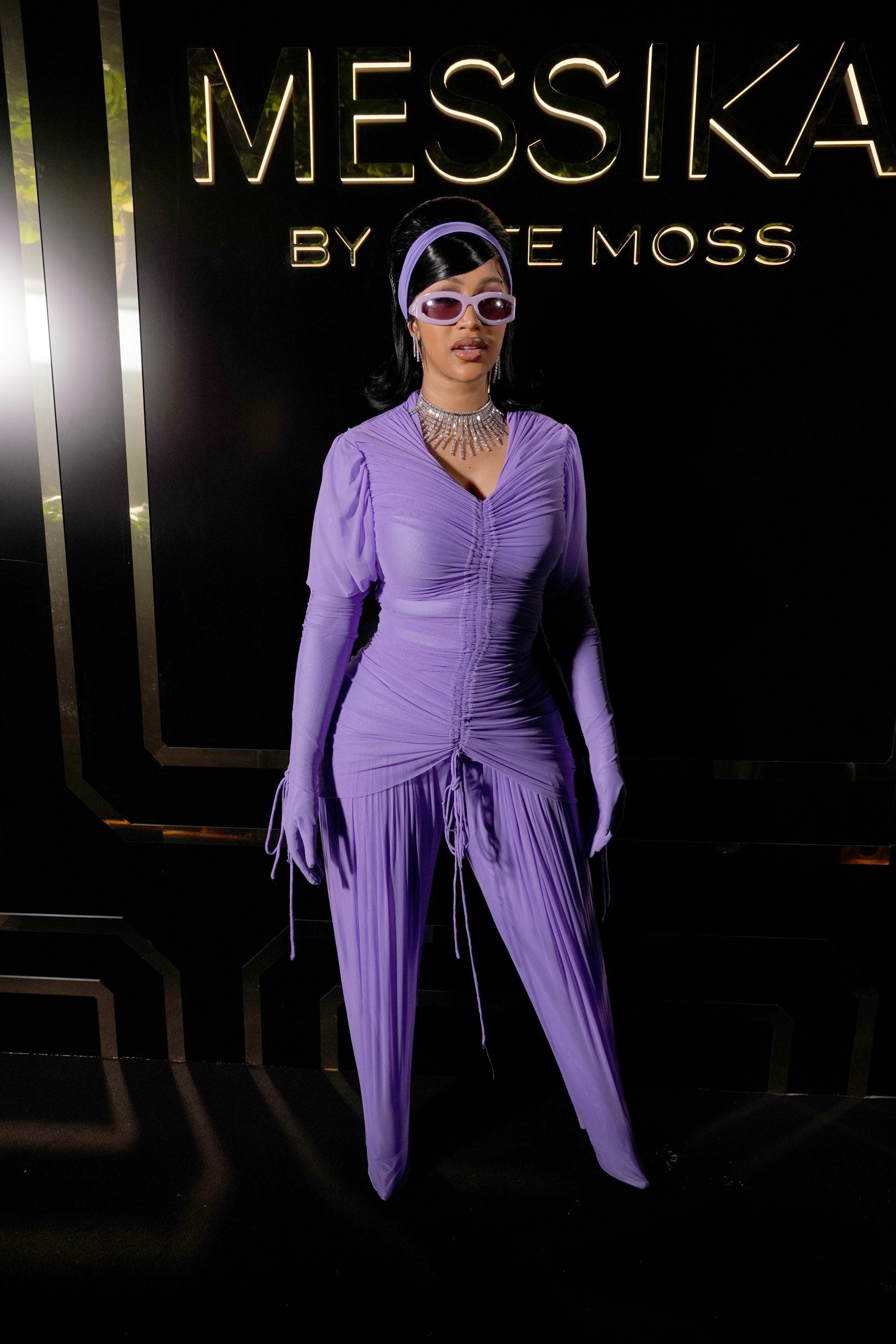 Cardi B To Host The 2021 American Music Awards