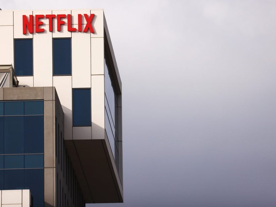 Netflix Fires Black, Pregnant Organizer of Trans Employee Walkout