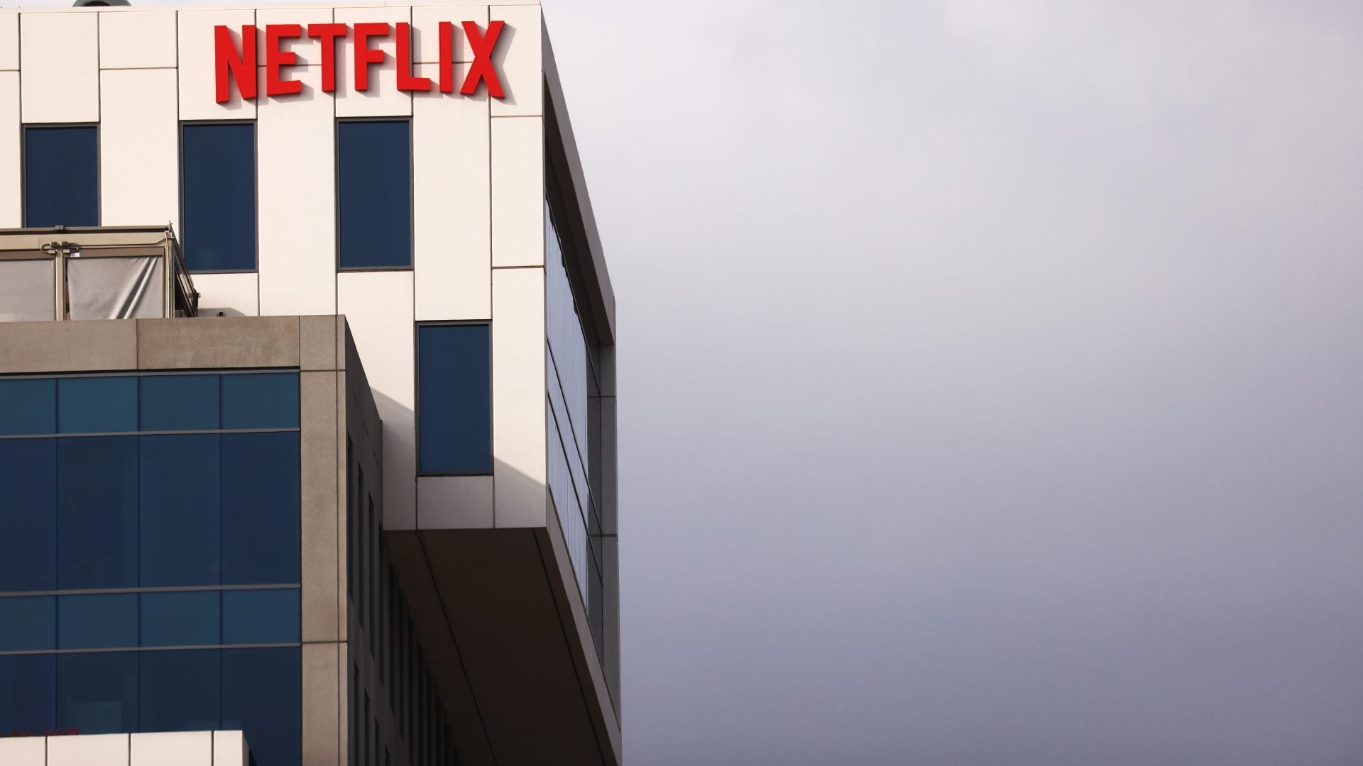 Netflix Fires Black, Pregnant Organizer of Trans Employee Walkout