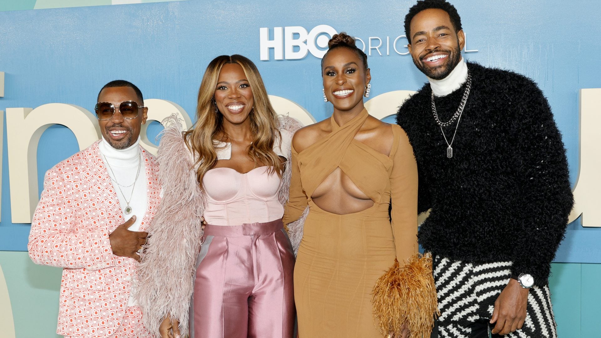 9 Things We Learned From 'Insecure: The End' Documentary