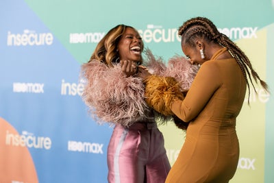9 Things We Learned From ‘Insecure: The End’ Documentary