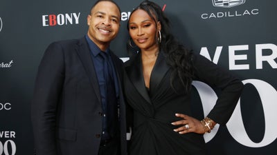 Cynthia Bailey Exited ‘Real Housewives Of Atlanta’ To Focus On Her Marriage