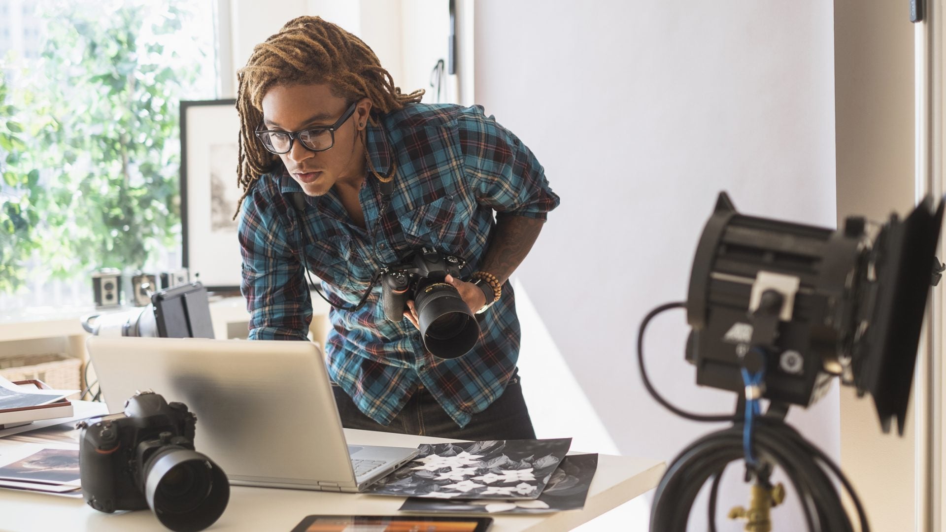 Triller's New Initiative Aims To Help Black Creators Connect With Brands