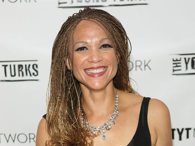 Melissa Harris-Perry Named Host and Managing Editor of ‘The Takeaway’