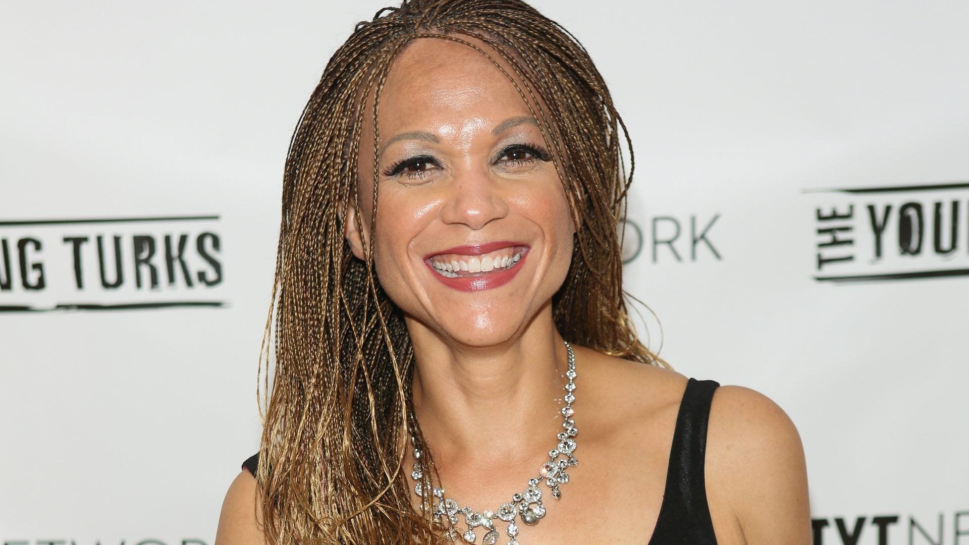 Melissa Harris-Perry Named Host and Managing Editor of 'The Takeaway'