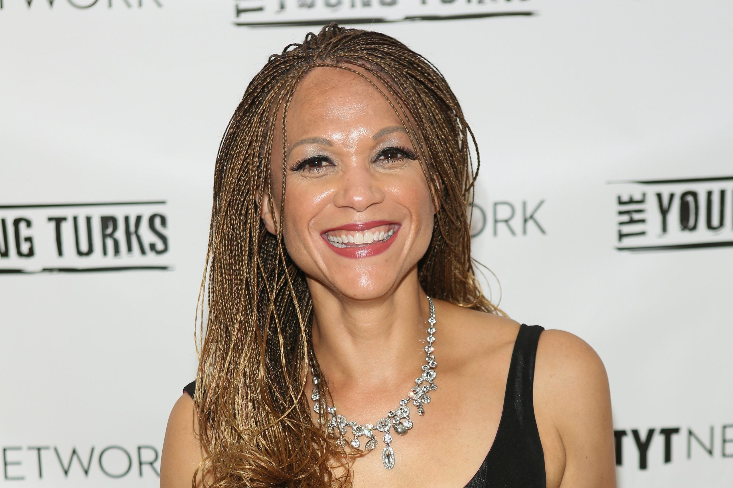 Melissa Harris-Perry Named Host and Managing Editor of 'The Takeaway'