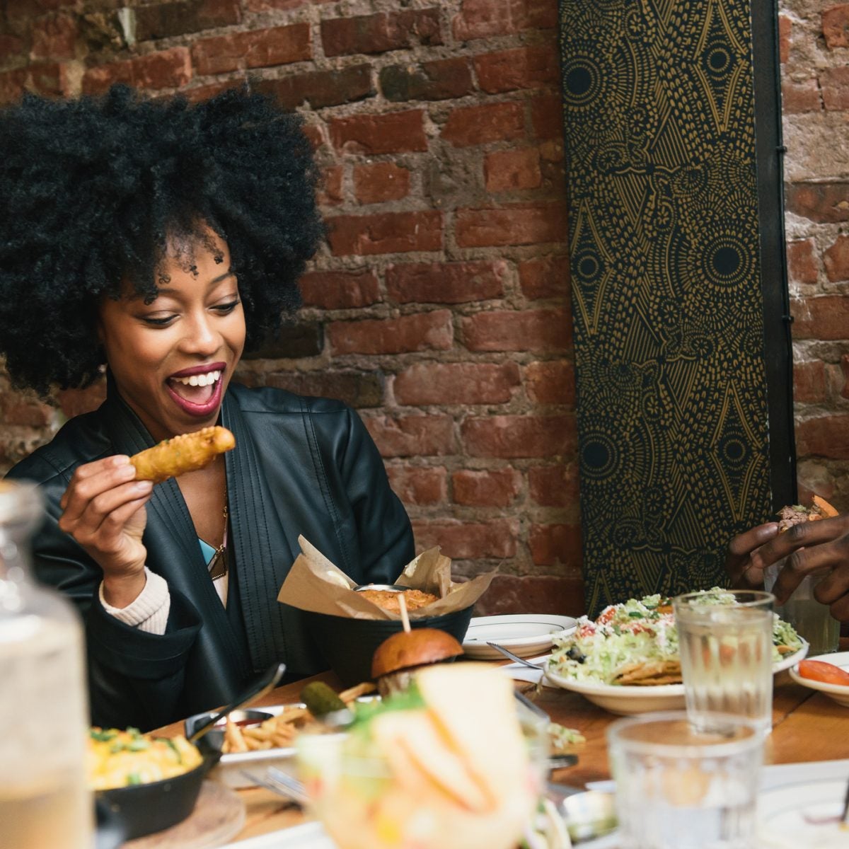 10 Black-Owned Restaurants Across The Nation To Support This "Dig In Day"