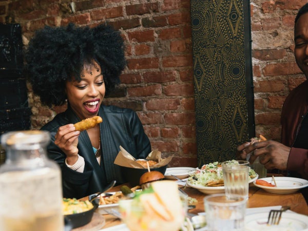 10 Black-Owned Restaurants Across The Nation To Support This “Dig In Day”