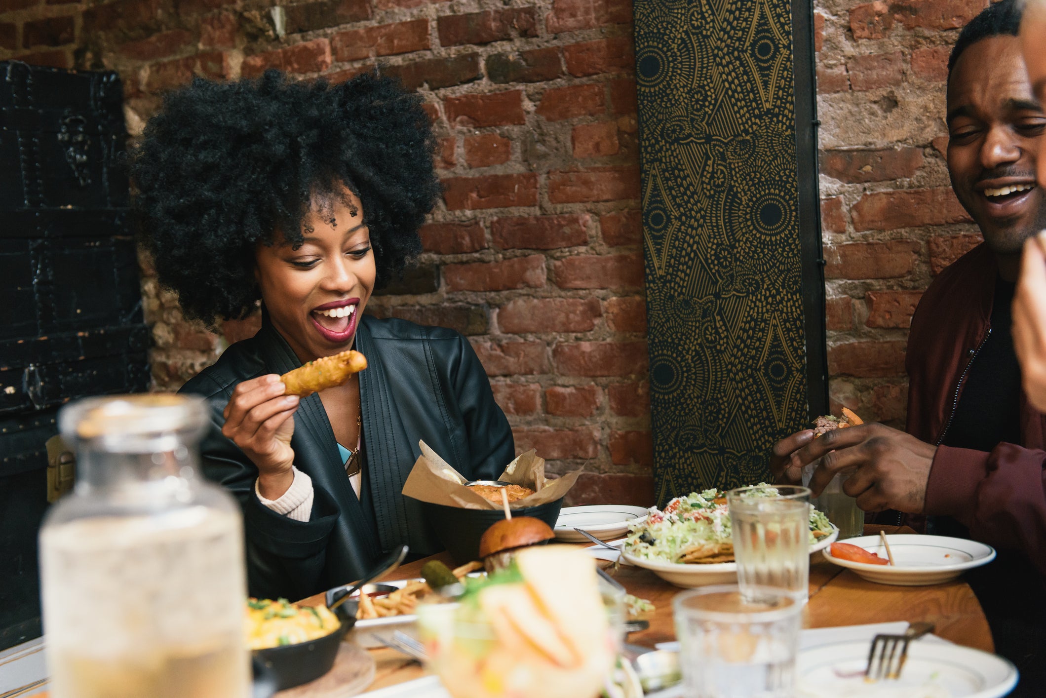 10 Black-Owned Restaurants Across The Nation To Support This “Dig In Day”