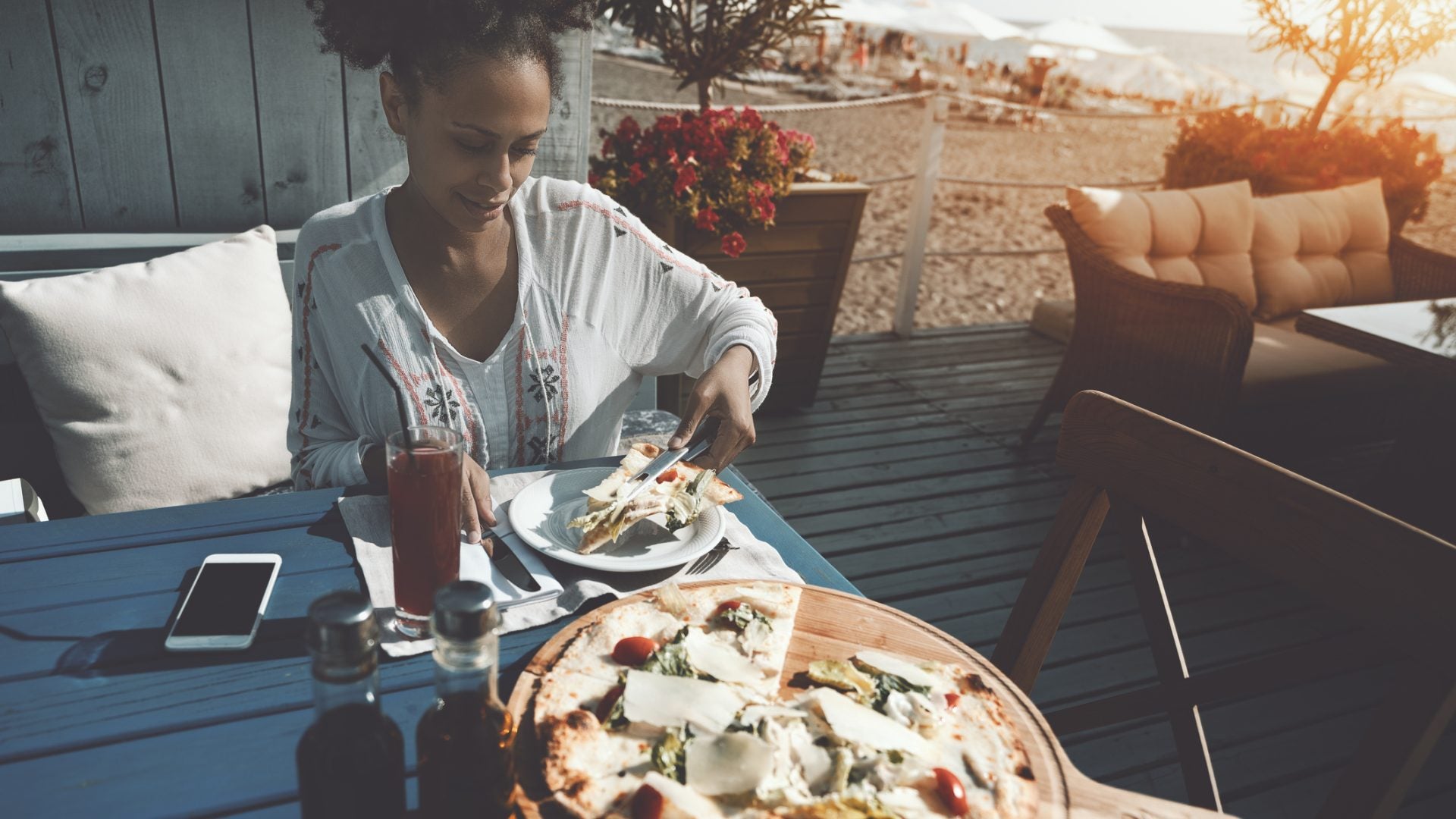 How To Not Let Traveling With Food Allergies Ruin Your Vibe