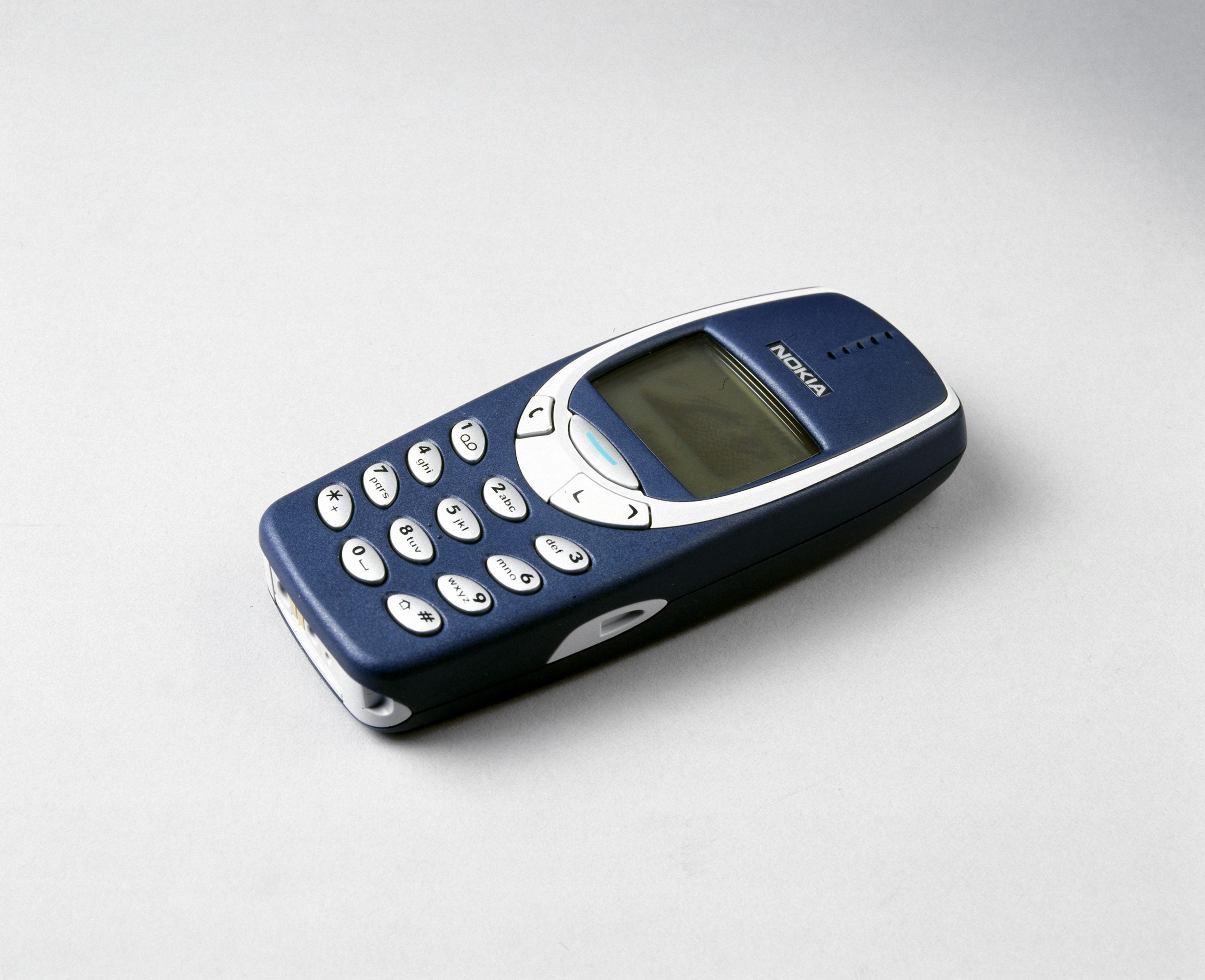 The Nokia Brick Phone Is Coming Back, And All The Millennials Rejoice