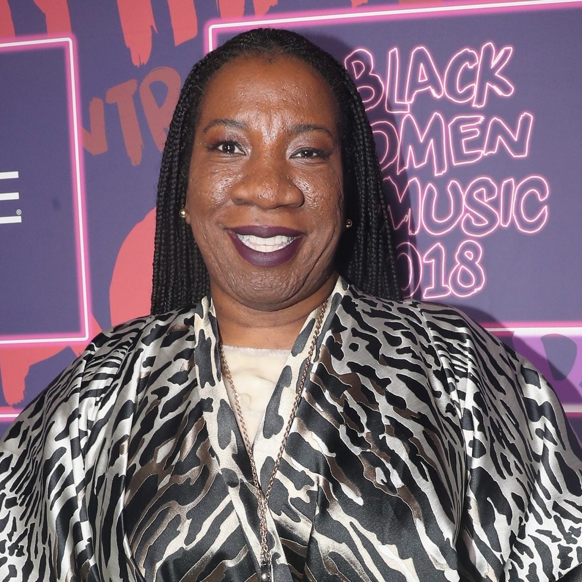 In Tarana Burke’s Debut Memoir, 'Unbound,' The Activist Behind The Phrase "Me Too" Is Telling Her Own Story For The First Time