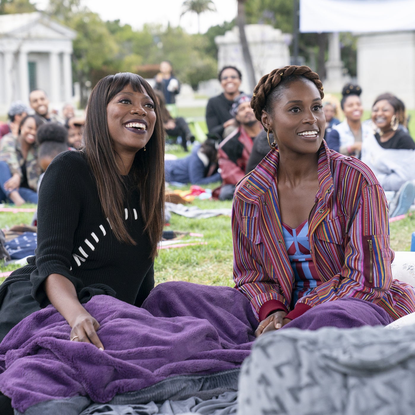 It’s Finna Be Like Hella Over, Okay?! Revisit Our 11 Favorite Insecure Episodes Before The Season 5 Premiere