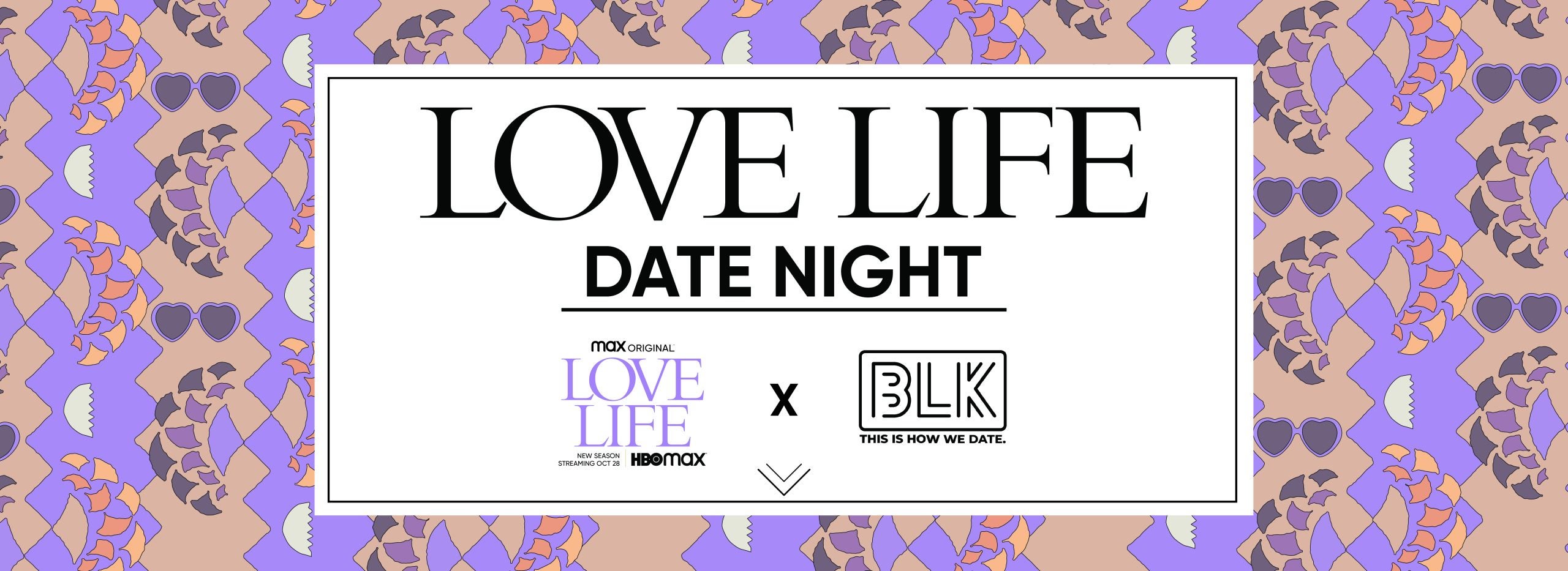 Celebrate The New Season of ‘Love Life’ and Black Restaurant Week With A Date Night To Remember
