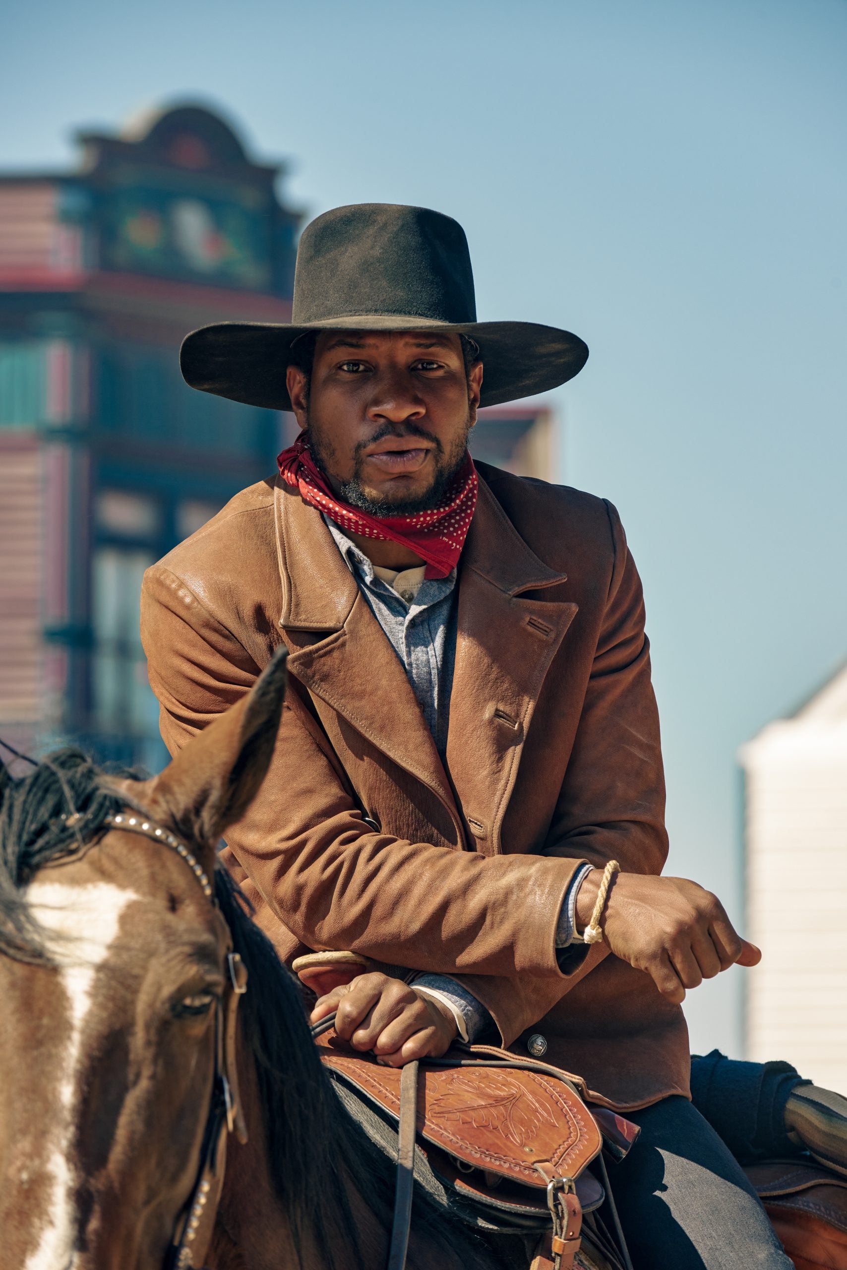 Meet The Real-Life Figures Depicted In The Black Western 'The Harder They Fall'