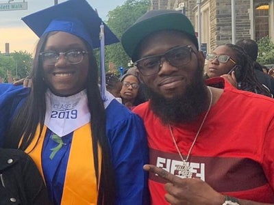 Rapper Freeway’s 21-Year-Old Daughter Passes Away After Cancer Battle: ‘This Pain Is Unimaginable’