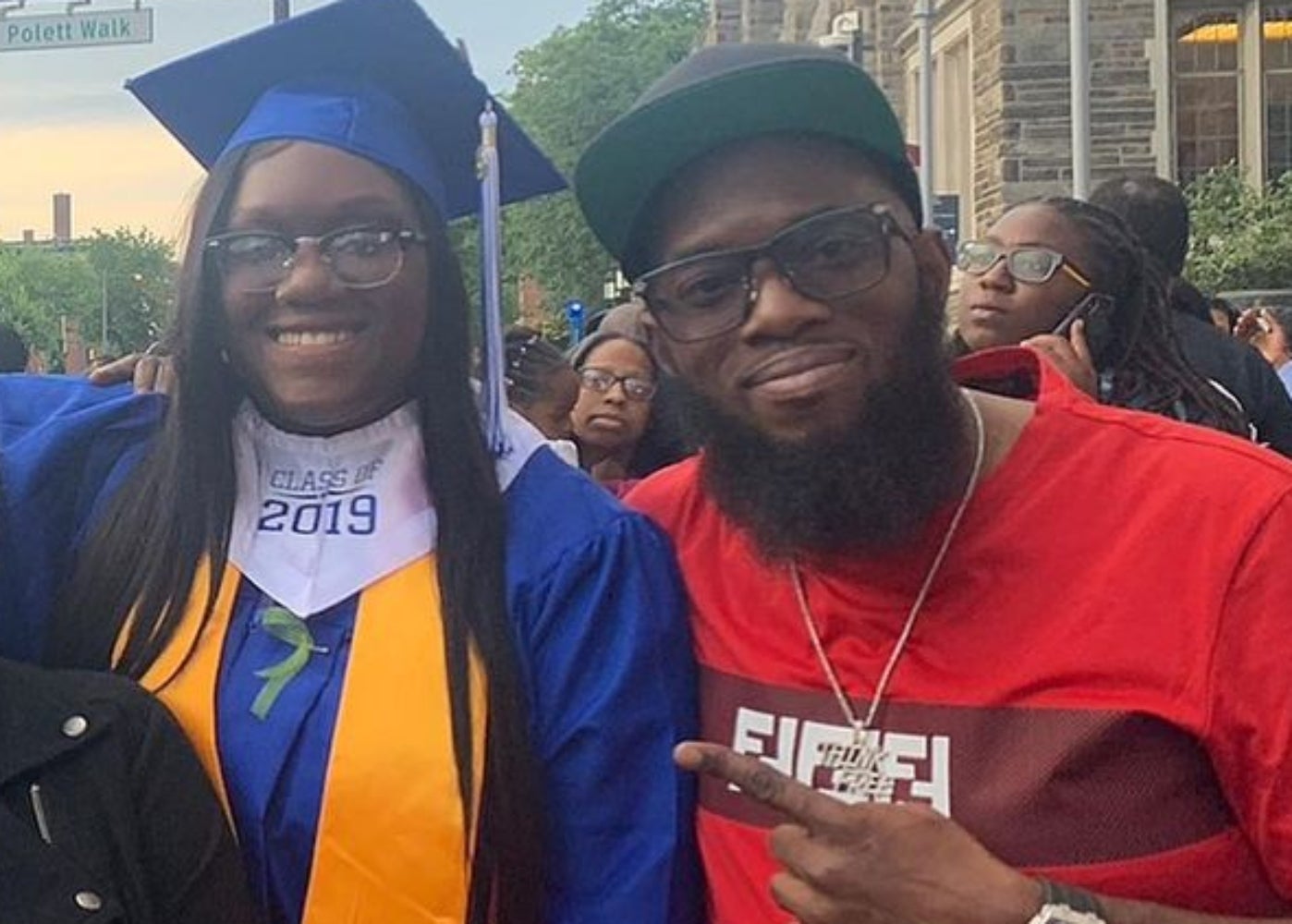 Rapper Freeway's 21-Year-Old Daughter Passes Away After Cancer Battle: 'This Pain Is Unimaginable'