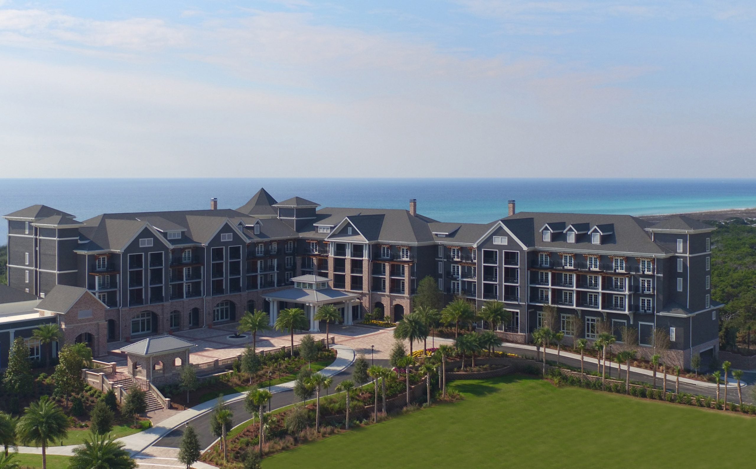 Sheila Johnson’s Henderson Resort Brings Opulence To Florida’s Northwest Region
