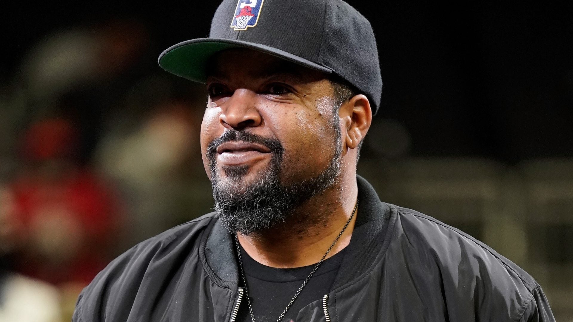 No Shot? No Check! Ice Cube Allegedly Loses $9 Million Gig Due To Refusing Vaccine