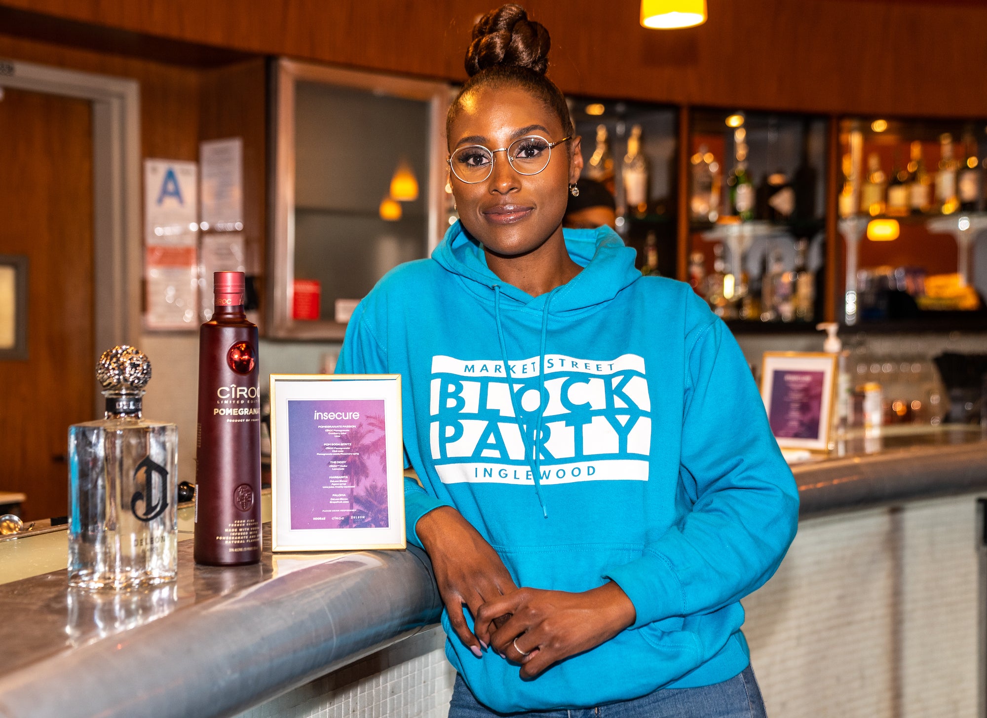 Star Gazing: Celebs Show Out on the Streets of LA