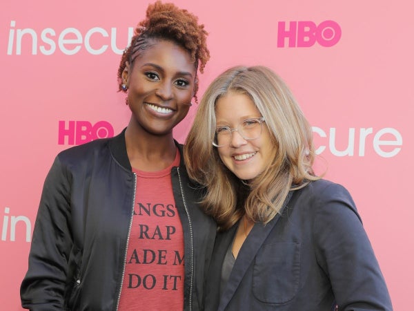 Issa Rae Reveals She Was Advised To Include White Characters In Her Shows So They’d Succeed