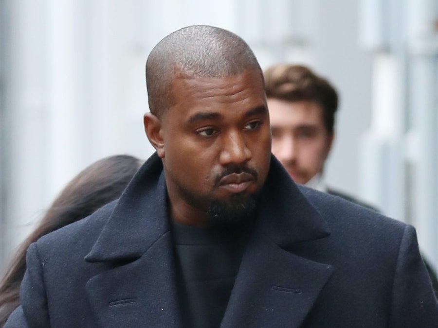 Kanye West Officially Changes His Legal Name, Cites “Personal Reasons”