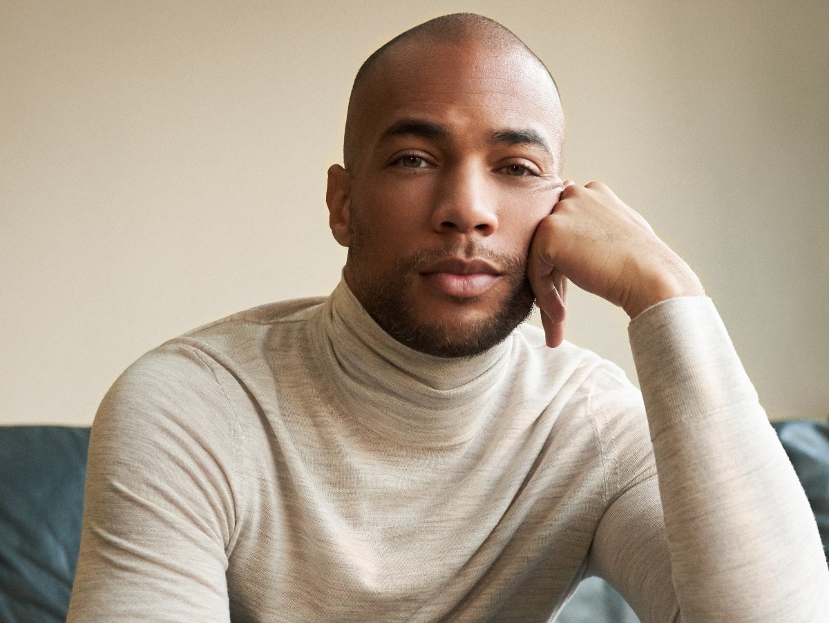 Kendrick Sampson: 'Insecure' Proved Black Creatives Should Tell Their Own Stories