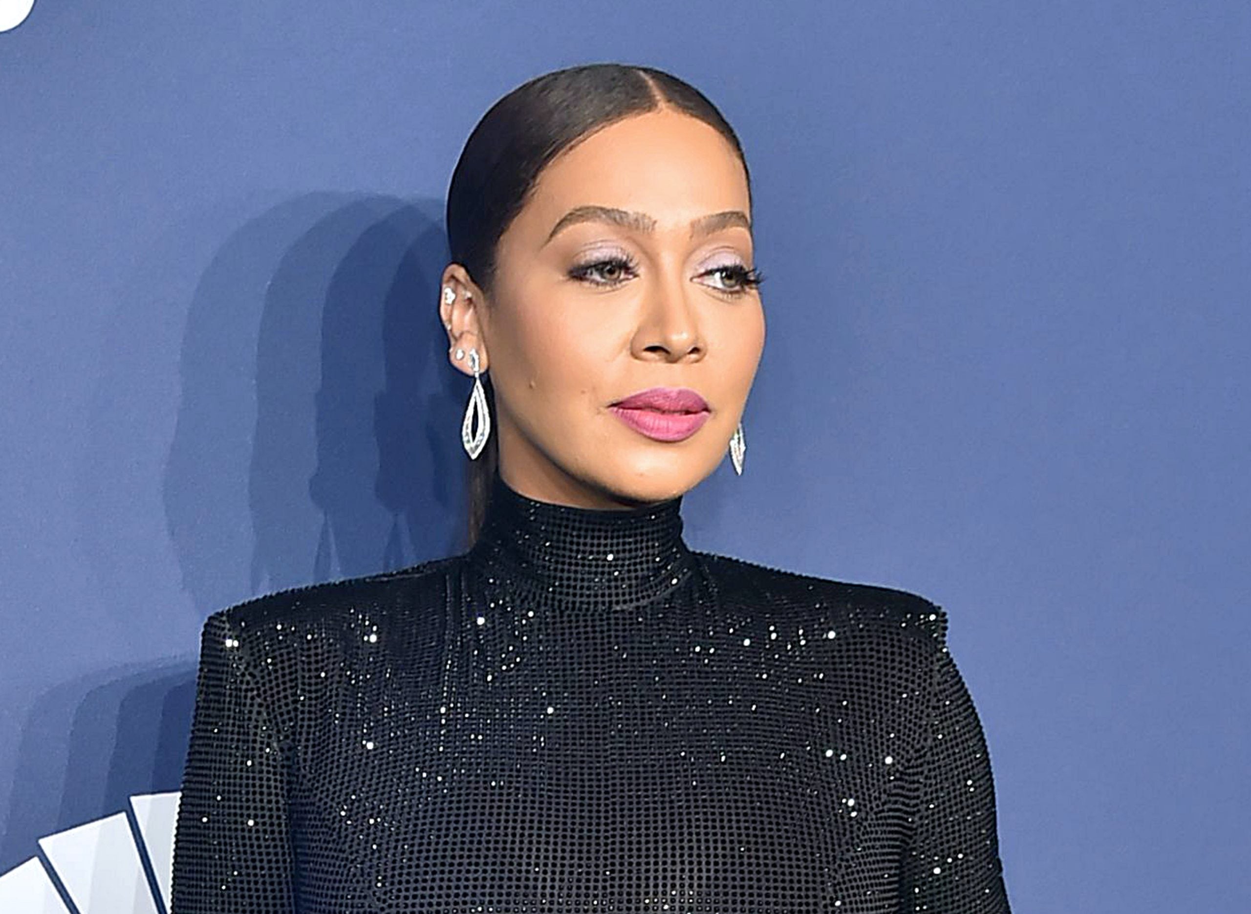 Lala Anthony on Joining the cast of “Wu-Tang: An American Saga” in her First Biographical Role