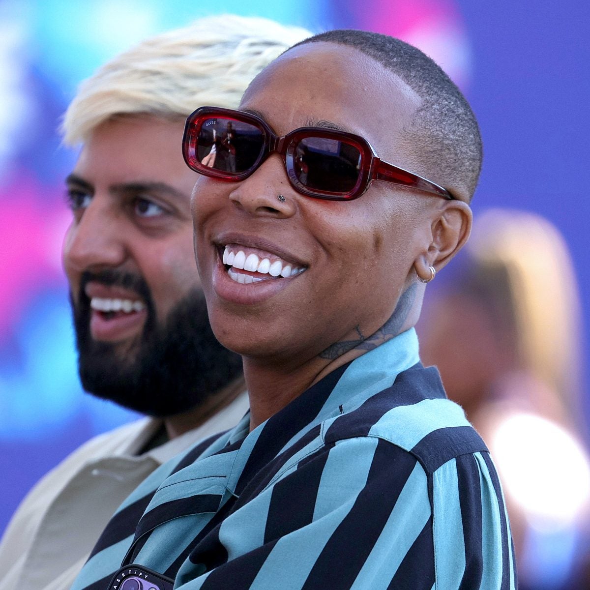 Lena Waithe Pens Multi-Project Deal With Audible To Create Original Podcasts