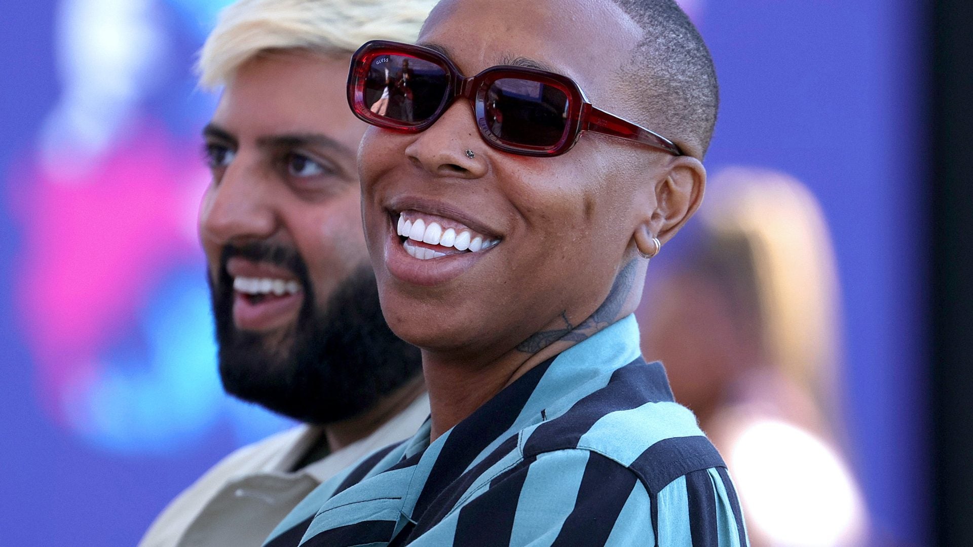 Lena Waithe Pens Multi-Project Deal With Audible To Create Original Podcasts