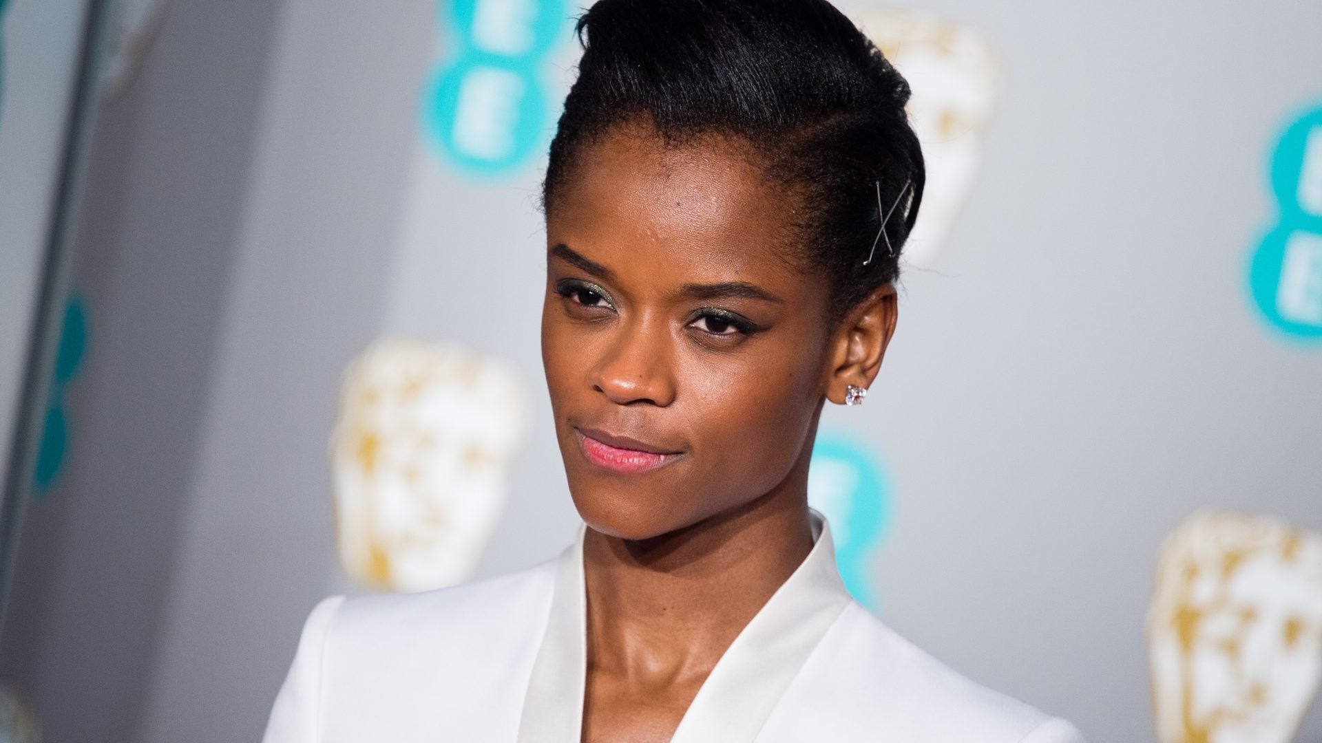Letitia Wright Denies Accusations That She Pushed Anti-Vax Views on "Black Panther 2" Set