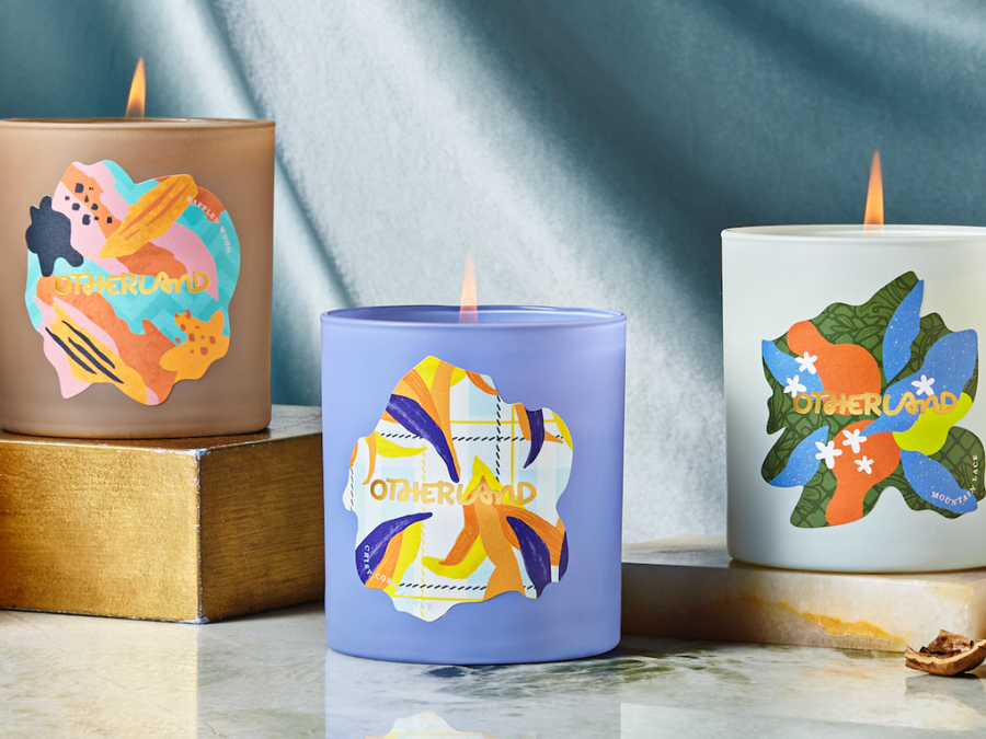 The Fall Candles You Need To Cozy Up Your Space This Season