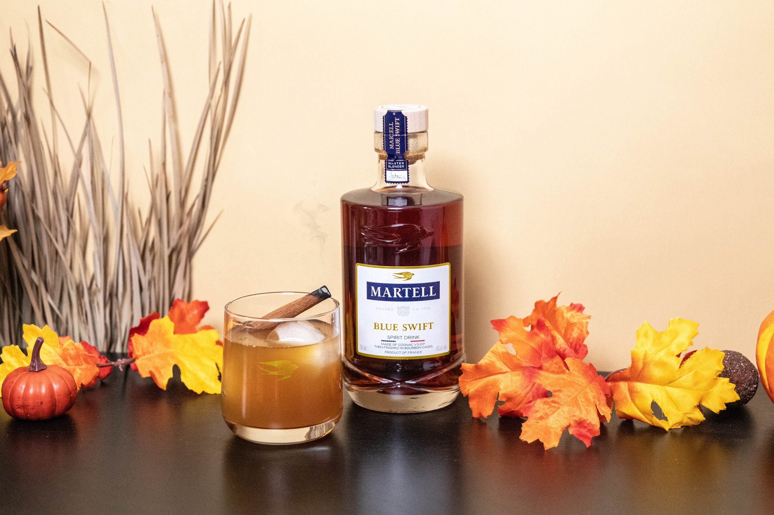 Let’s Toast: 5 Cocktails Filled With Halloween ‘Spirit’