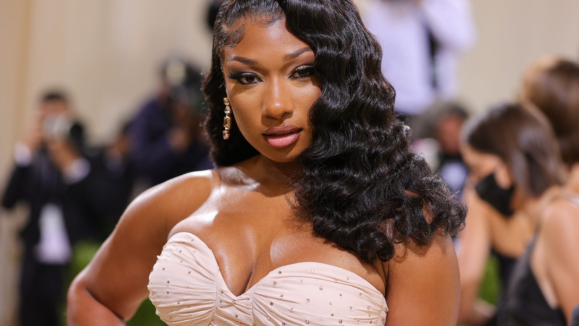 Meg Thee Stallion Announces New Popeye's "Hottie Sauce," Ownership of Franchise Locations