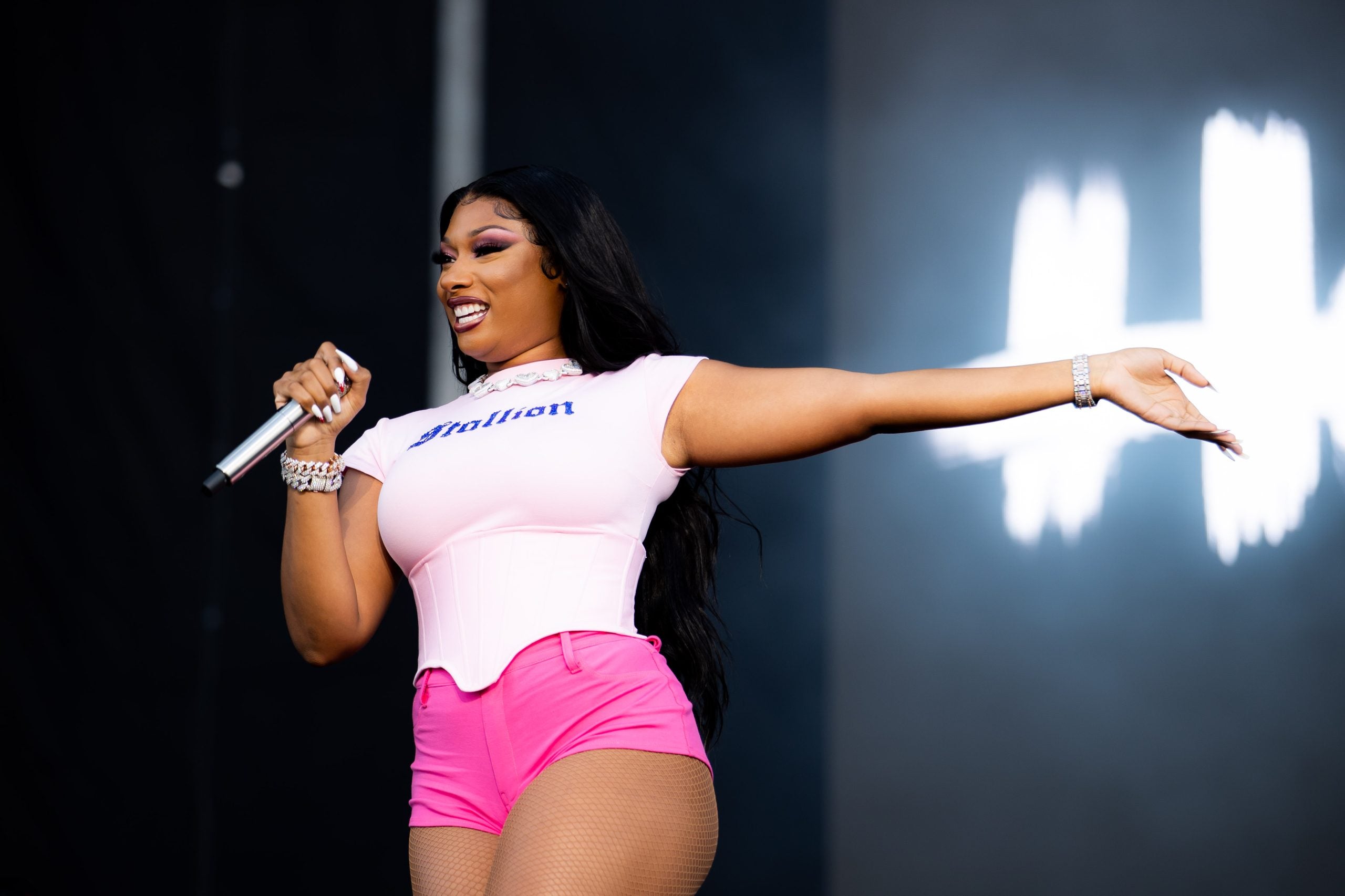 Meg Thee Stallion Announces New Popeye’s “Hottie Sauce,” Ownership of Franchise Locations