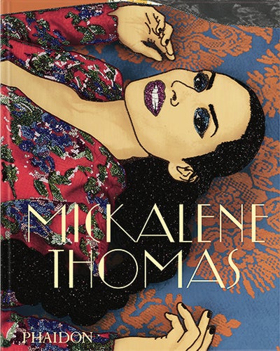 Mickalene Thomas’ Celebration Of Black Women’s Bodies Is On View In 4 Global Cities