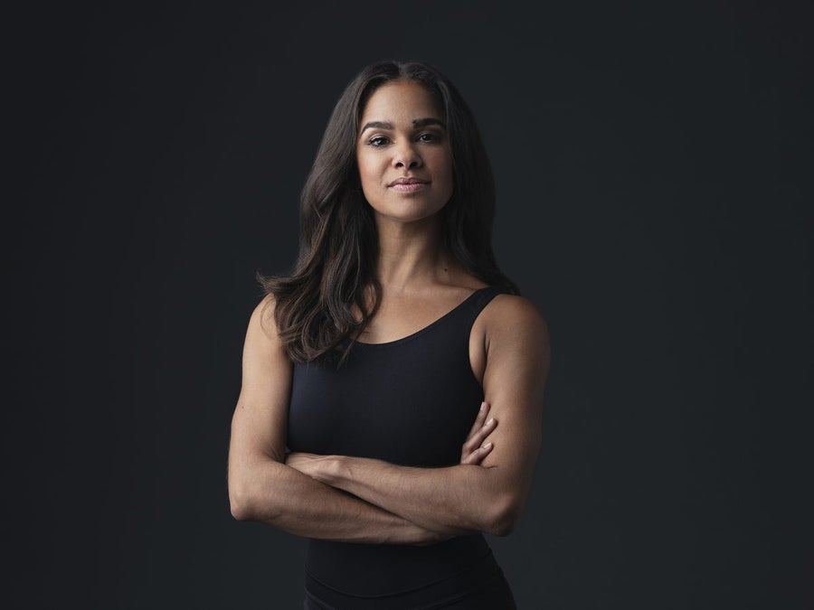 Misty Copeland Honors Black Ballerinas In New Children’s Book ‘My Journey To Our Legacy’