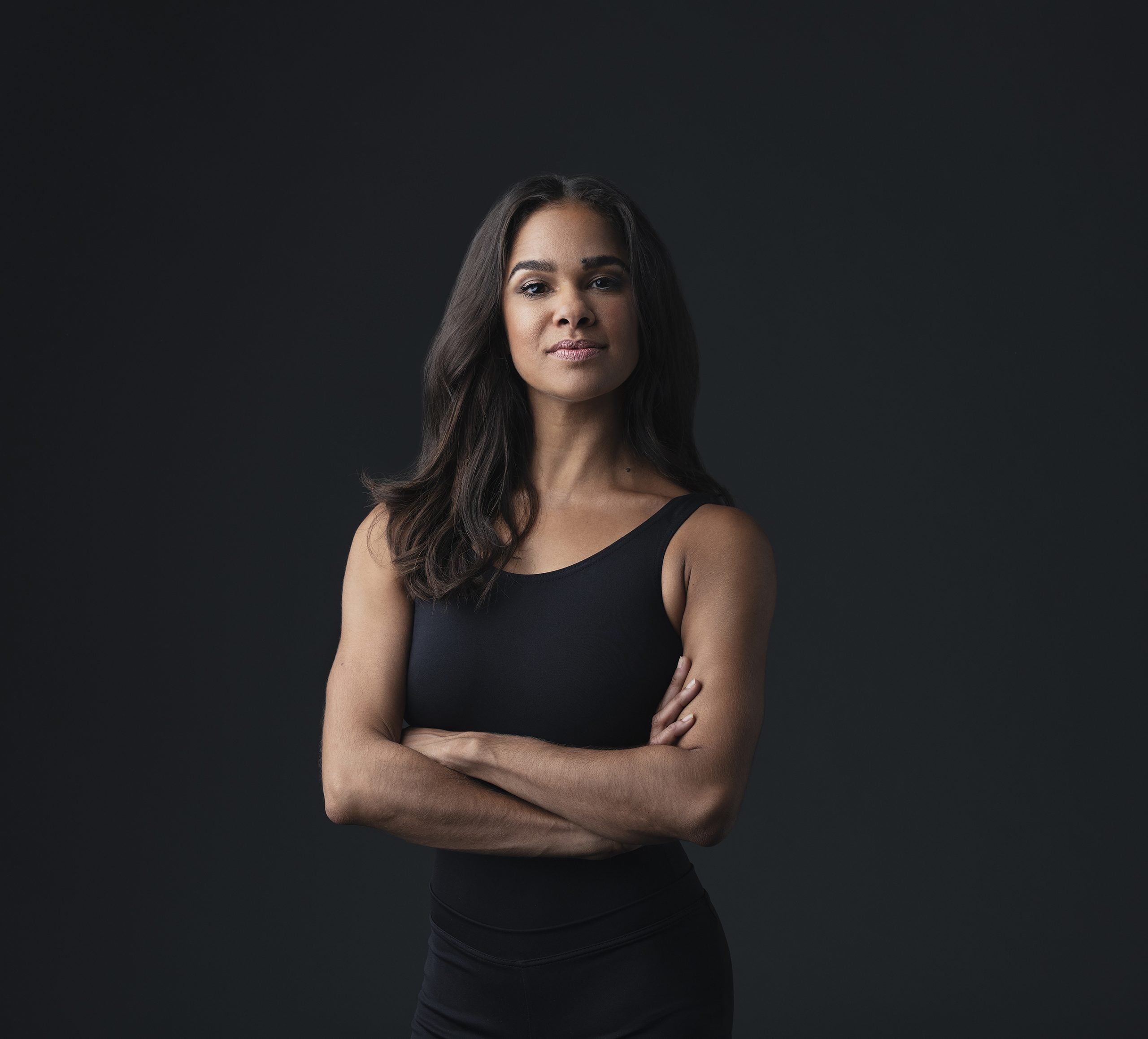 Misty Copeland Honors Black Ballerinas In New Children’s Book ‘My Journey To Our Legacy’