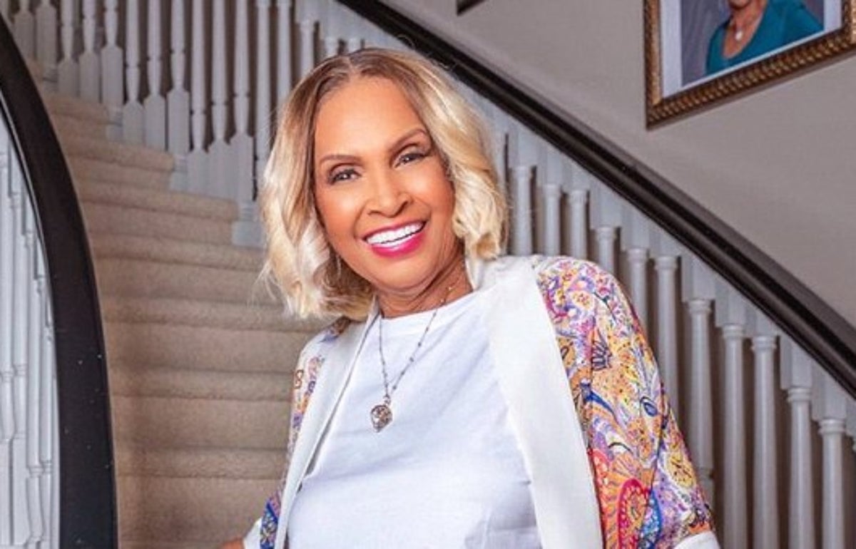 Sweetie Pie’s Robbie Montgomery On Her Faith And Standing By Son Tim