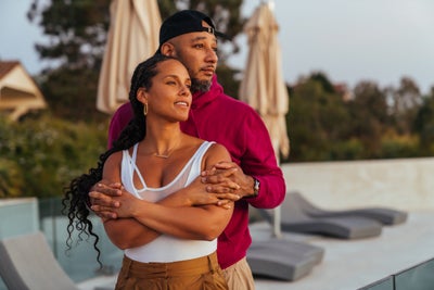 Alicia Keys On Being Proud Of Her Relationship With Her Dad And Why, 11 Years In, She Can Still Say “I Love Being Married”