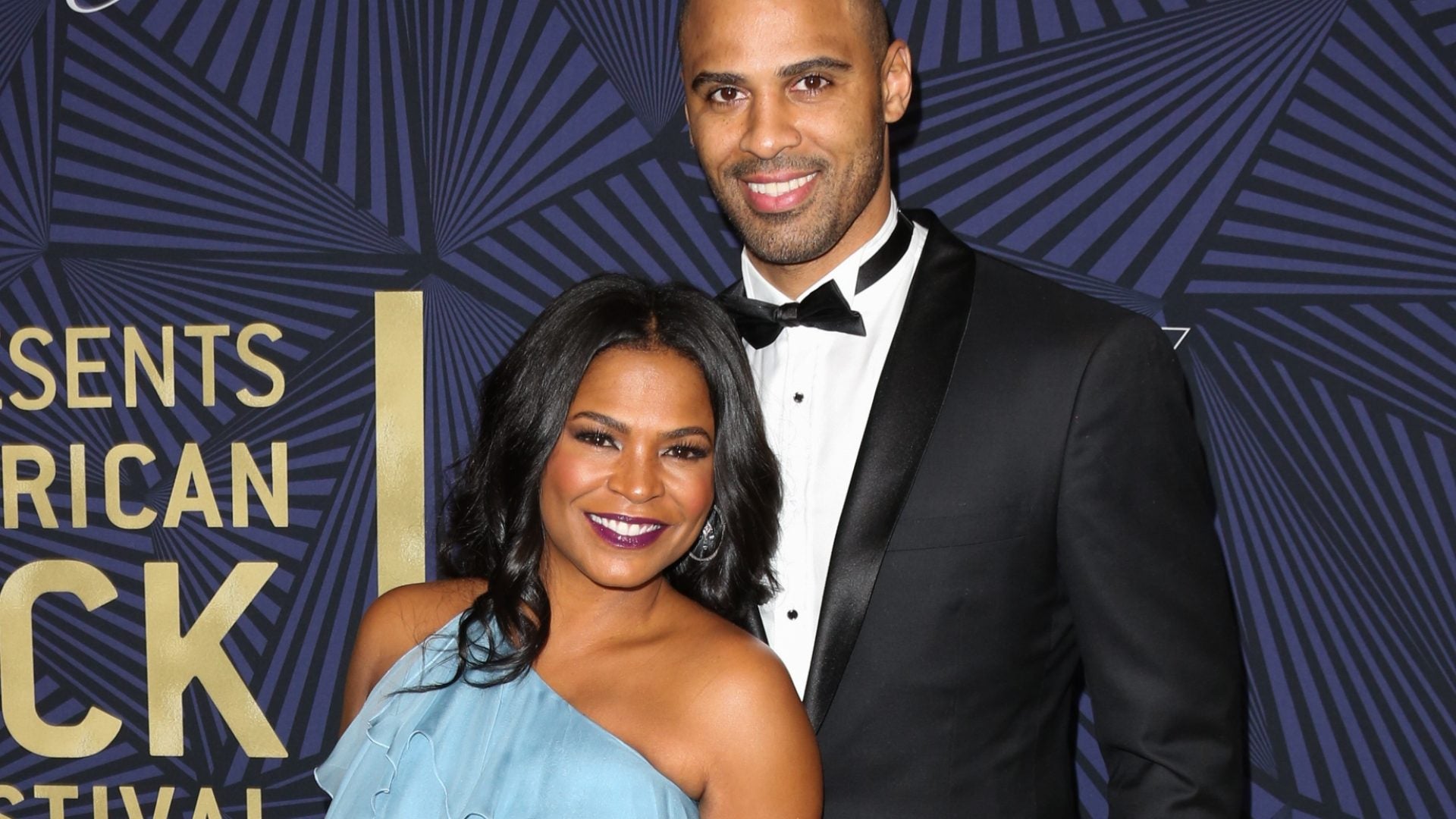 Nia Long On Being In A 'Constant State Of Dating' Fiancé Ime Udoka And How His Coaching Career Has Impacted Her Own