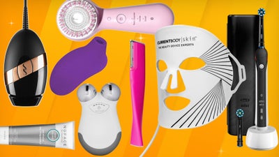 7 Electronic Gizmos To Bump Up Your Beauty & Wellness Game