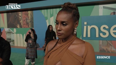 The Cast of ‘Insecure’ Chats with Essence at the Final Season Premiere