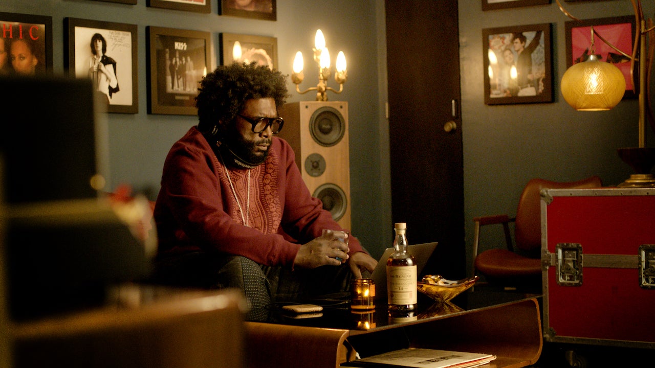 Questlove Launches Scholarship Fund For Students Interested In Becoming A Doctor Of Creativity