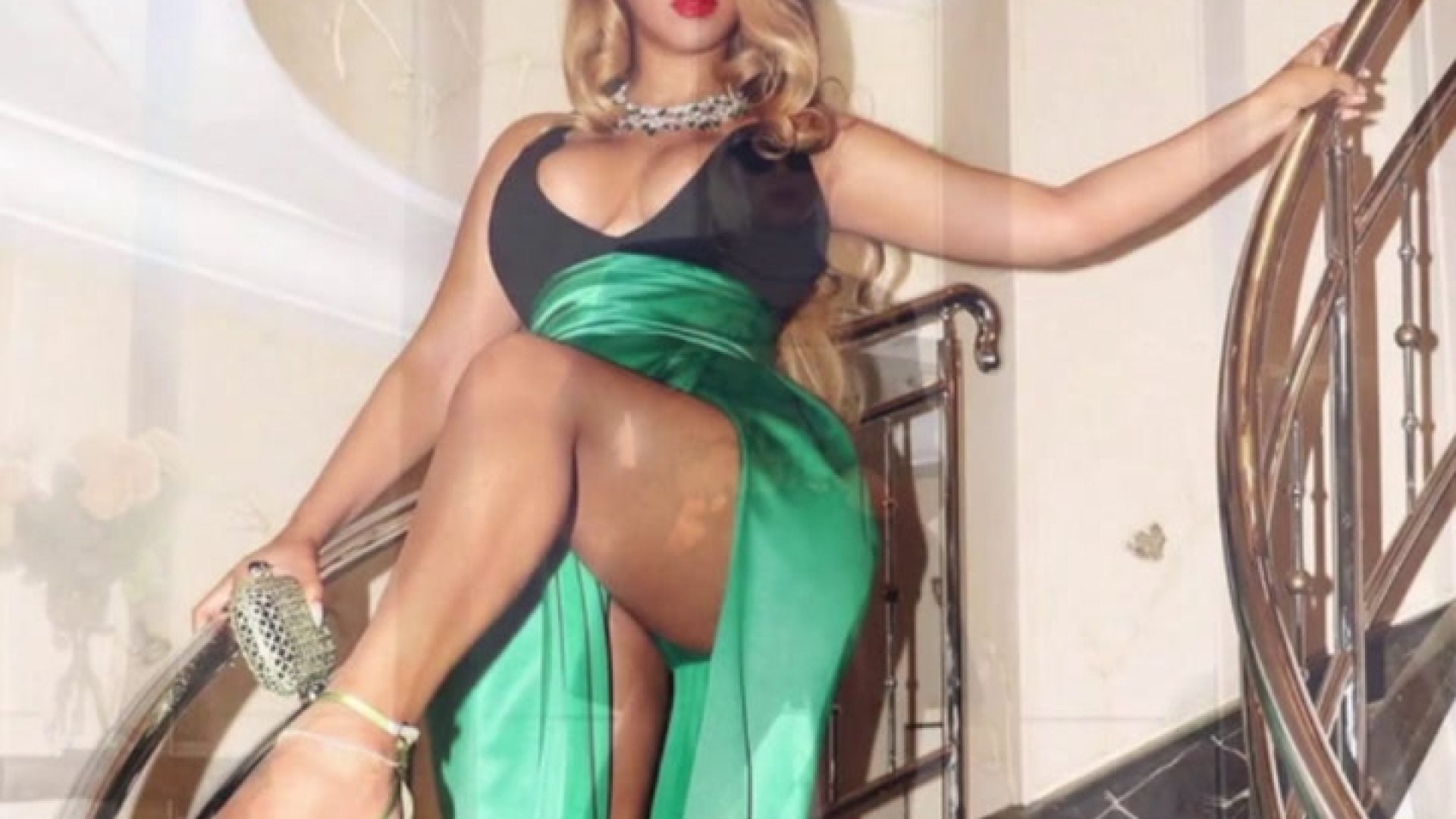 Beyoncé Shows The Girls How To Dress For Italy With Her Latest Outfits