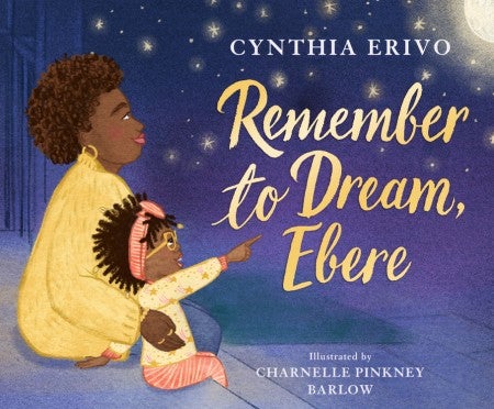 19 Black Children's Books To Share With The Little Ones In Your Life
