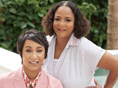 These Two Women Are Bringing Iconic Black Makeup Brands Back