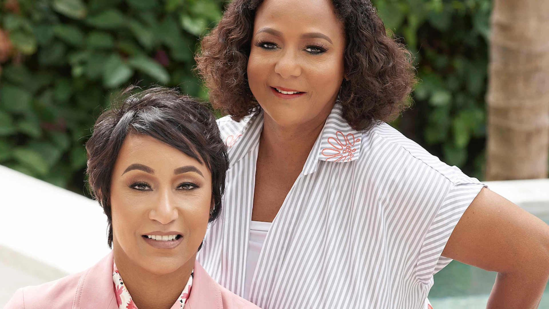 These Two Women Are Bringing Iconic Black Makeup Brands Back