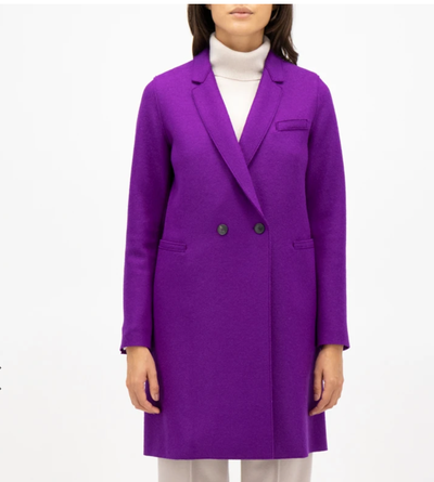 7 Rainbow-Colored Coats To Sigh For