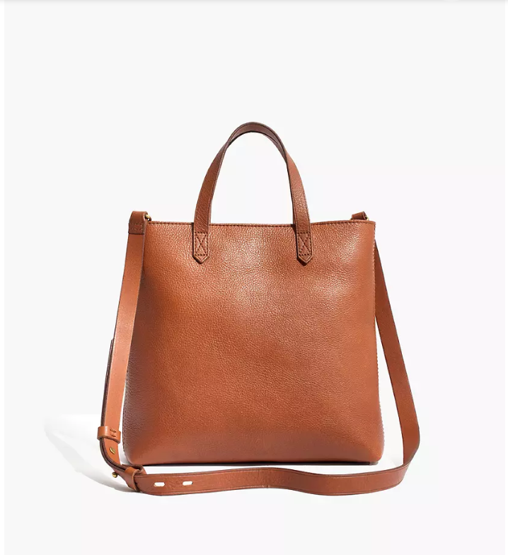 8 Fantabulous Totes For Right Now